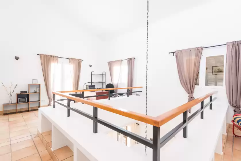 Ferienhaus auf Ca sa nena, Bunyola