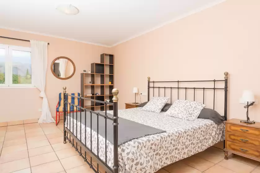 Ferienhaus auf Ca sa nena, Bunyola
