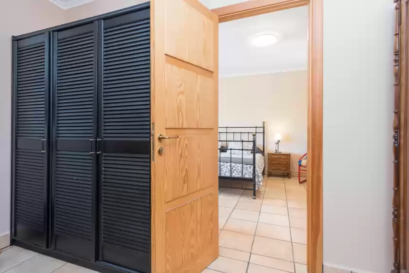 Ferienhaus auf Ca sa nena, Bunyola