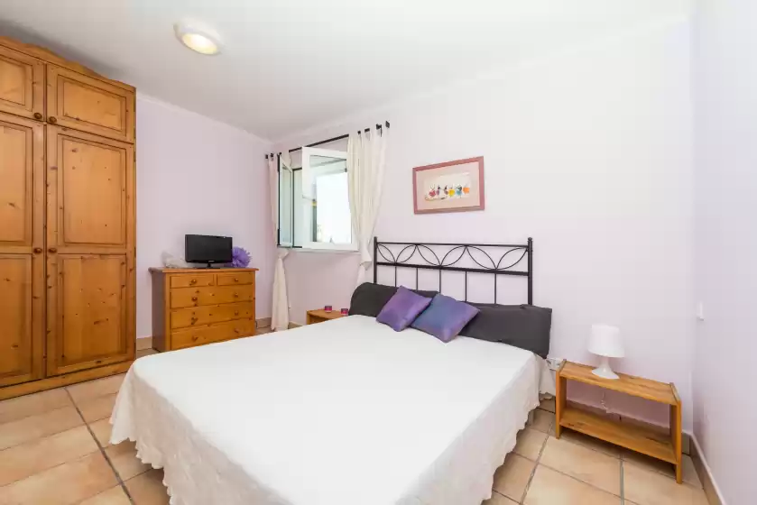 Ferienhaus auf Ca sa nena, Bunyola