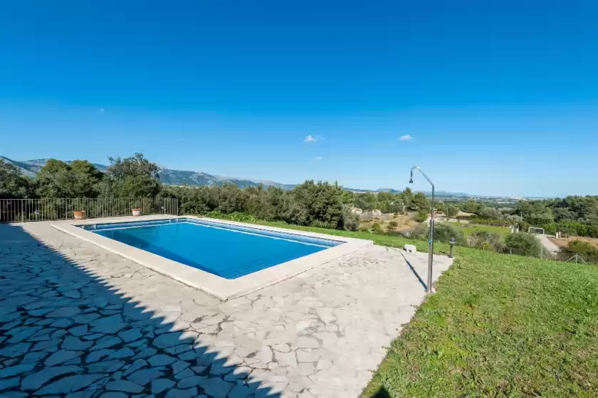 Holiday rentals in Corritx, Selva