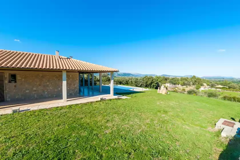 Holiday rentals in Corritx, Selva