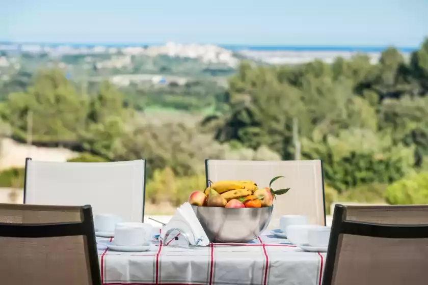 Holiday rentals in Corritx, Selva