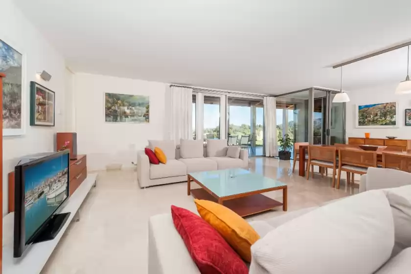 Holiday rentals in Corritx, Selva