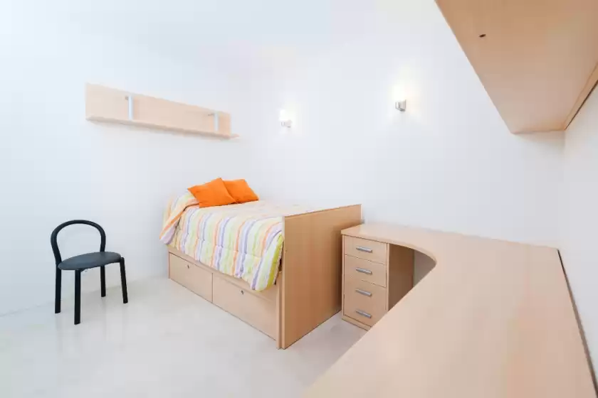 Holiday rentals in Corritx, Selva