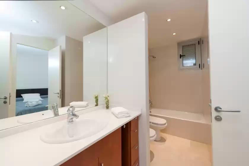 Holiday rentals in Corritx, Selva