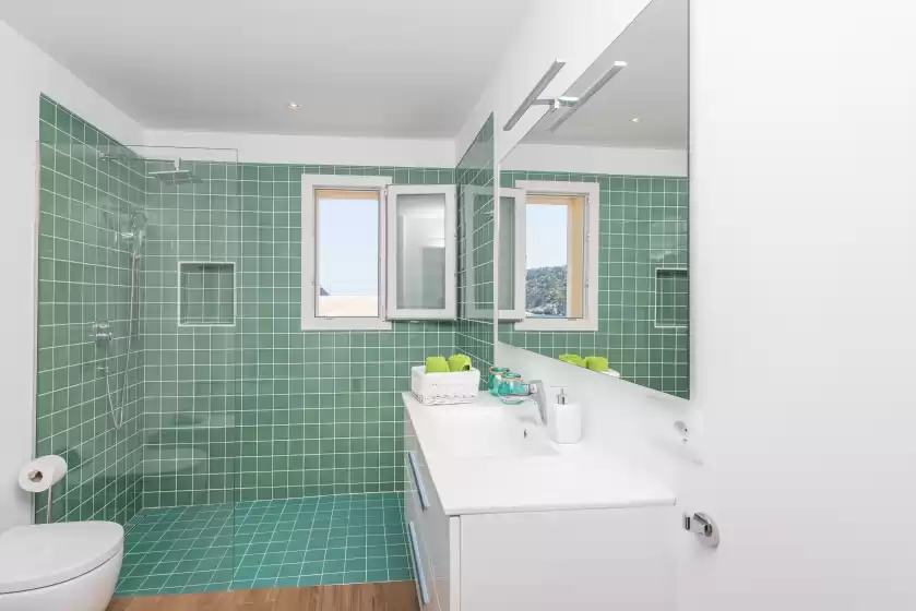 Holiday rentals in Seira, Sant Elm