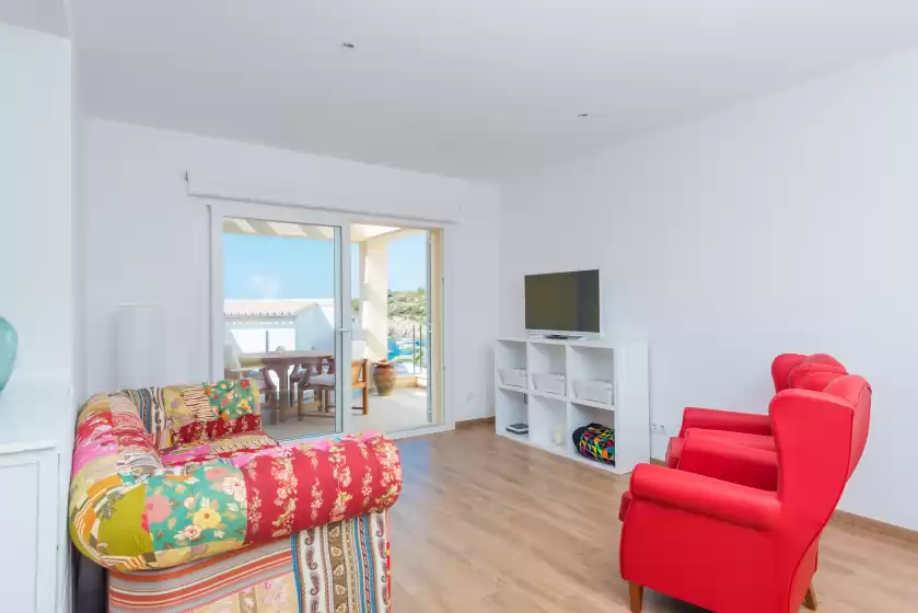 Holiday rentals in Seira, Sant Elm