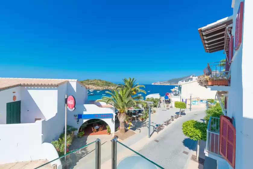 Holiday rentals in Seira, Sant Elm