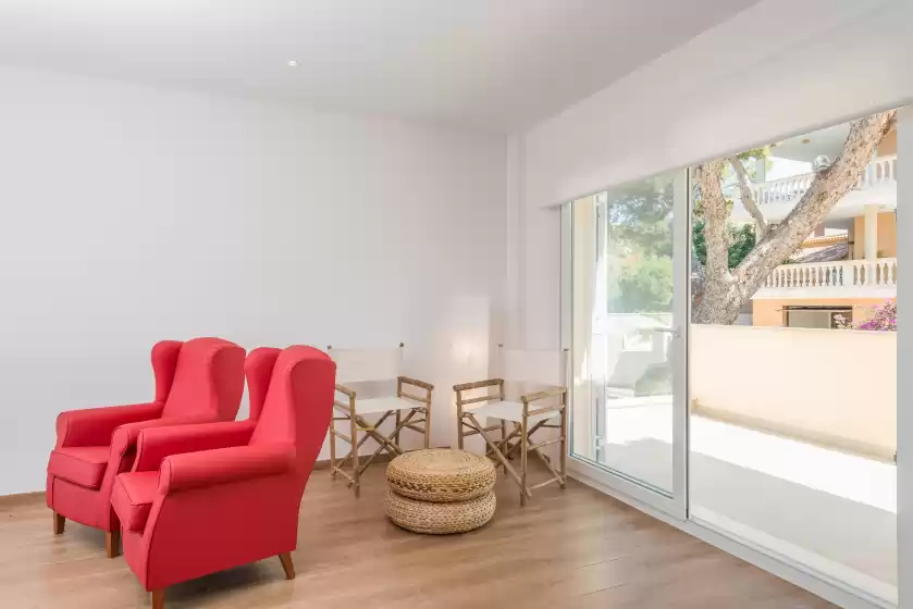 Holiday rentals in Seira, Sant Elm