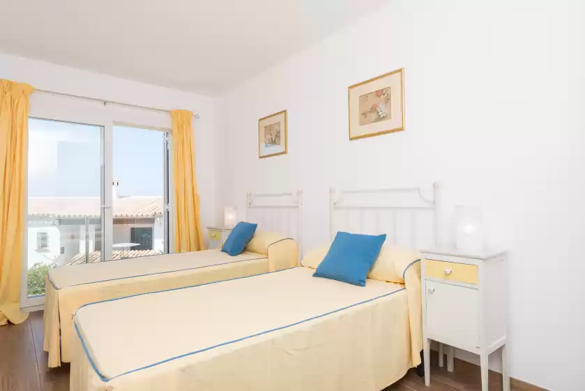 Holiday rentals in Seira, Sant Elm