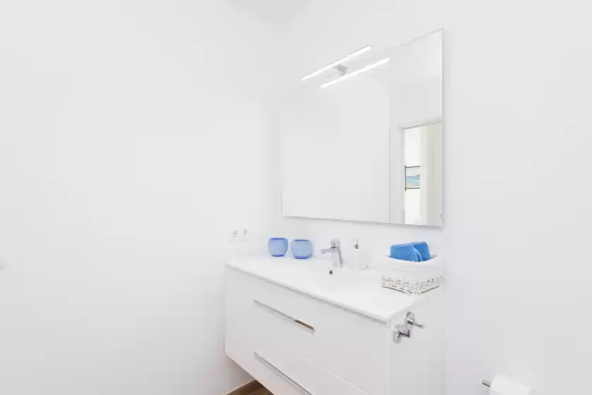 Holiday rentals in Seira, Sant Elm