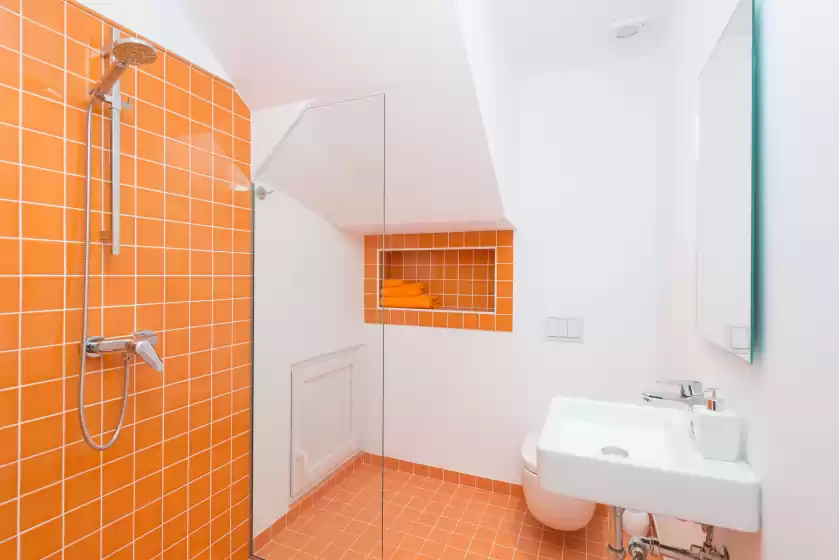 Holiday rentals in Seira, Sant Elm