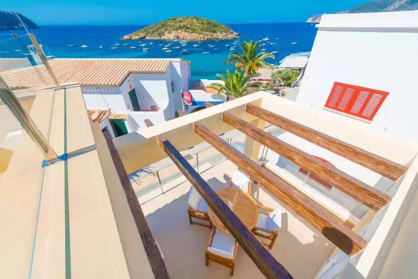 Holiday rentals in Seira, Sant Elm