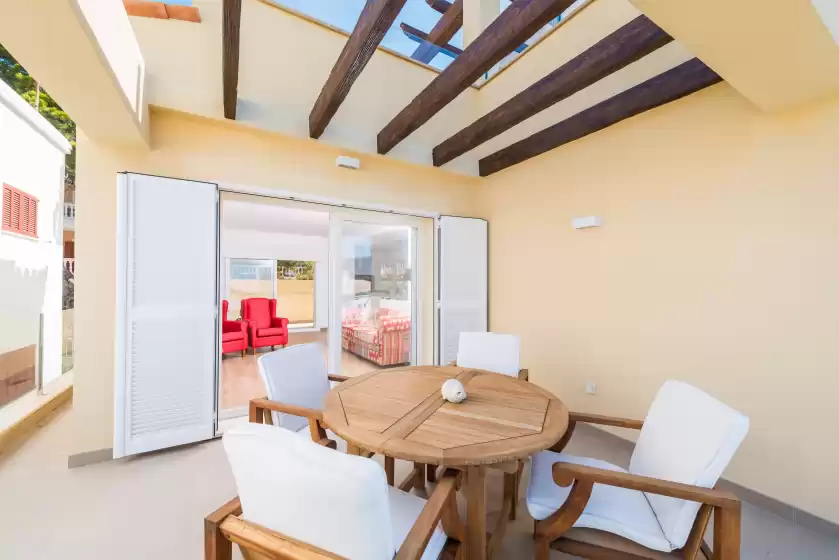 Holiday rentals in Seira, Sant Elm