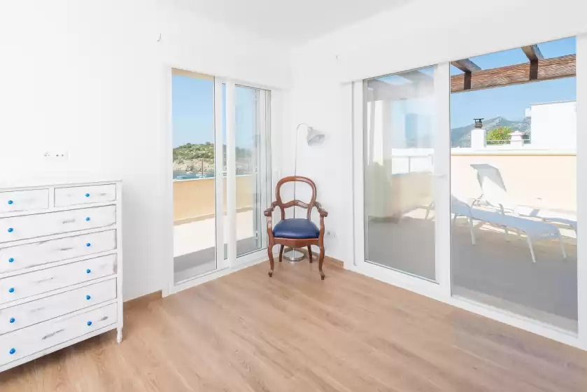 Holiday rentals in Seira, Sant Elm