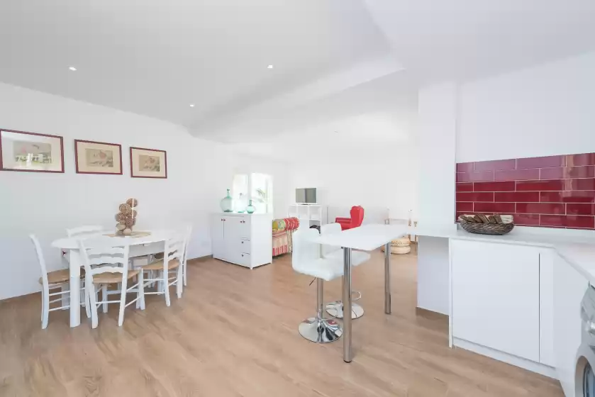 Holiday rentals in Seira, Sant Elm