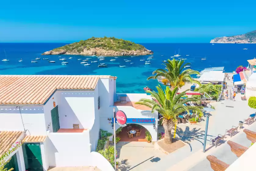 Holiday rentals in Seira, Sant Elm