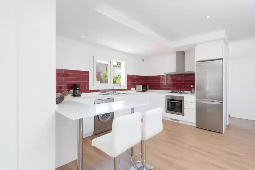 Holiday rentals in Seira, Sant Elm