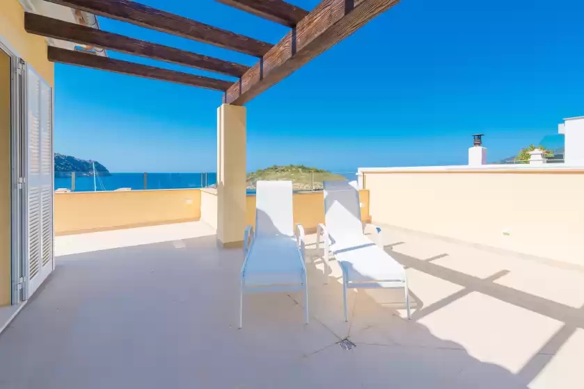 Holiday rentals in Seira, Sant Elm