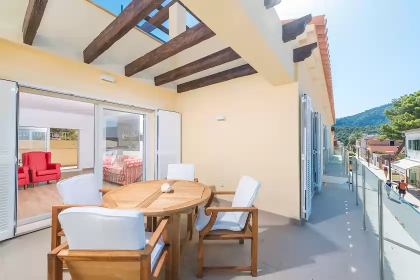 Holiday rentals in Seira, Sant Elm