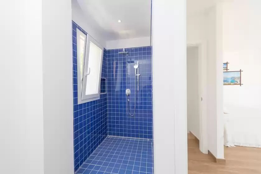 Holiday rentals in Seira, Sant Elm