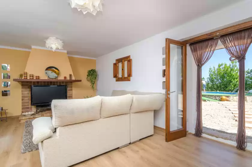 Ferienhaus auf Na bou, Manacor