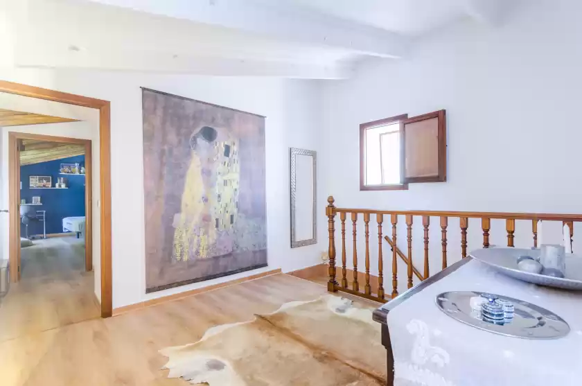 Ferienhaus auf Na bou, Manacor