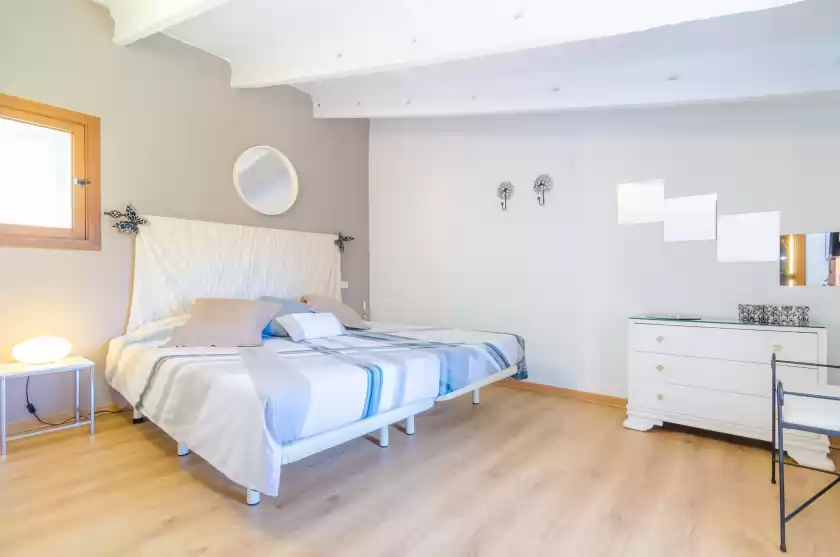 Ferienhaus auf Na bou, Manacor