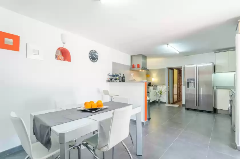 Ferienhaus auf Na bou, Manacor