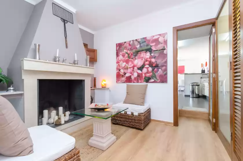 Ferienhaus auf Na bou, Manacor
