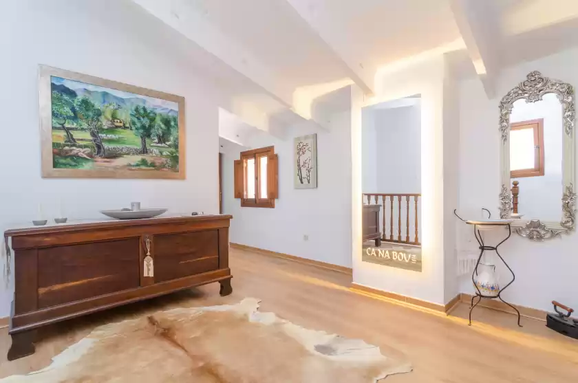 Ferienhaus auf Na bou, Manacor