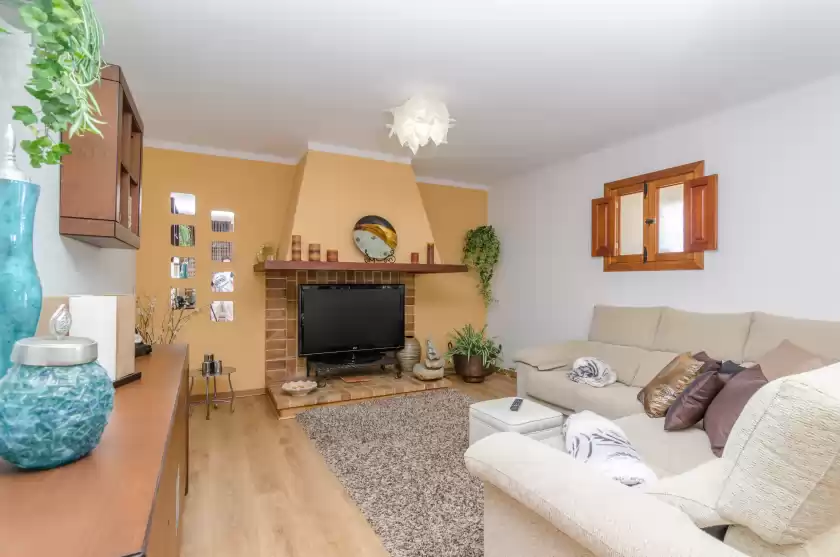 Ferienhaus auf Na bou, Manacor