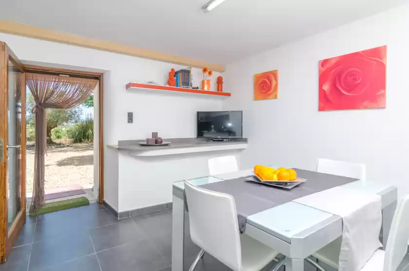 Ferienhaus auf Na bou, Manacor