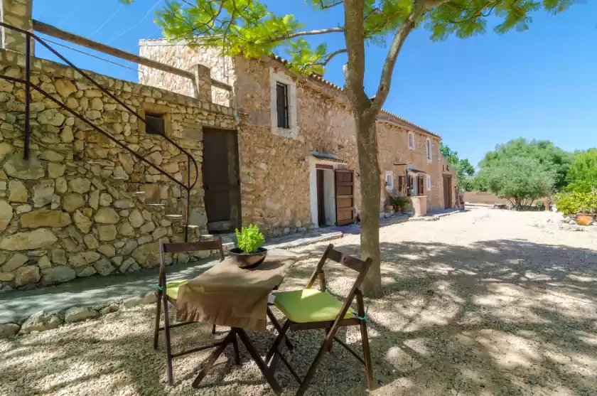 Ferienhaus auf Na bou, Manacor