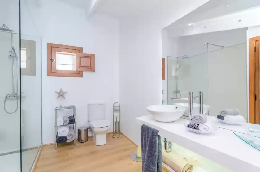 Ferienhaus auf Na bou, Manacor