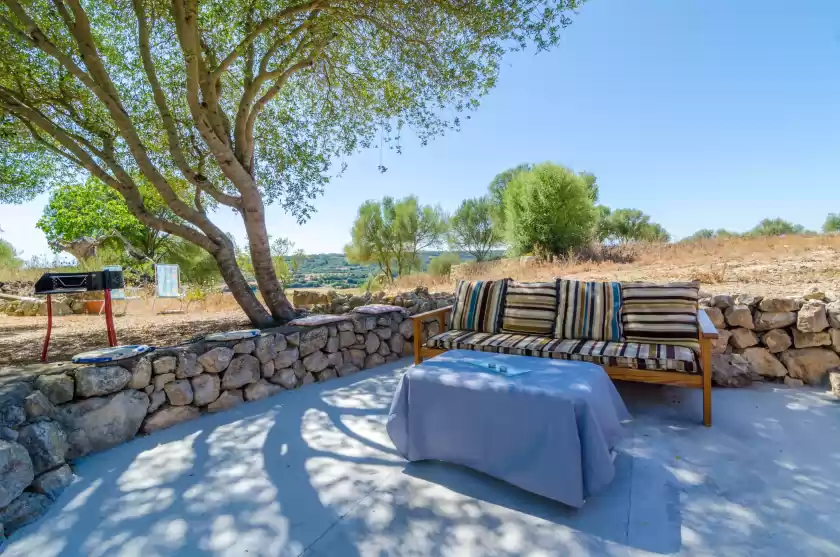 Ferienhaus auf Na bou, Manacor