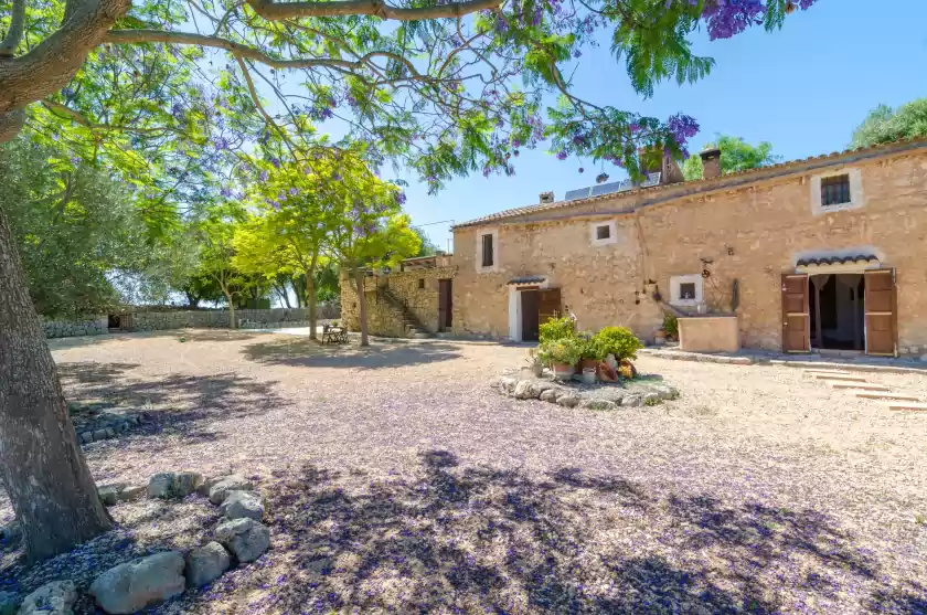 Ferienhaus auf Na bou, Manacor