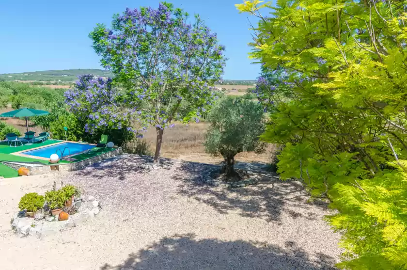 Ferienhaus auf Na bou, Manacor