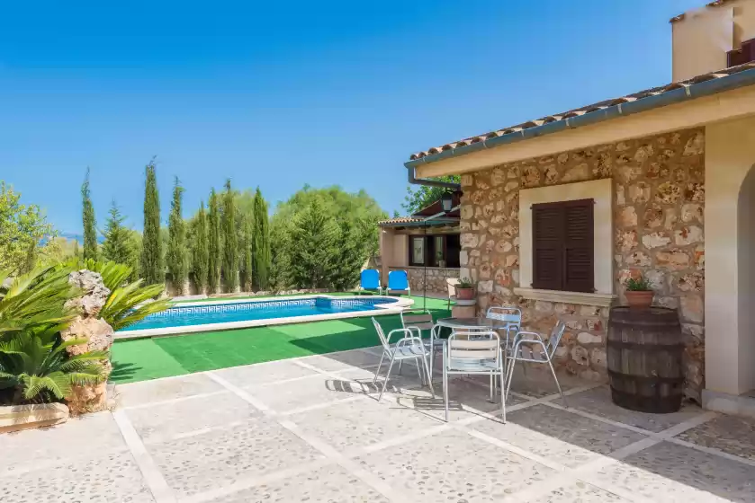 Holiday rentals in Sineveta, Sineu