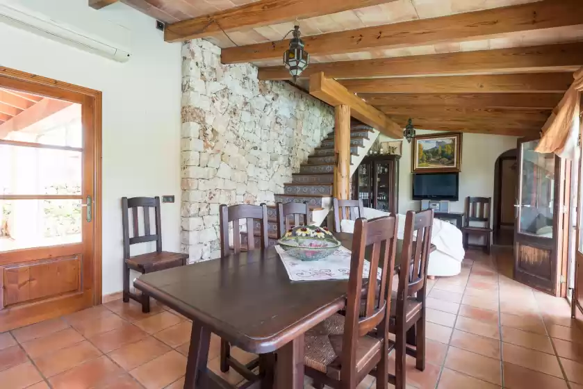 Holiday rentals in Sineveta, Sineu