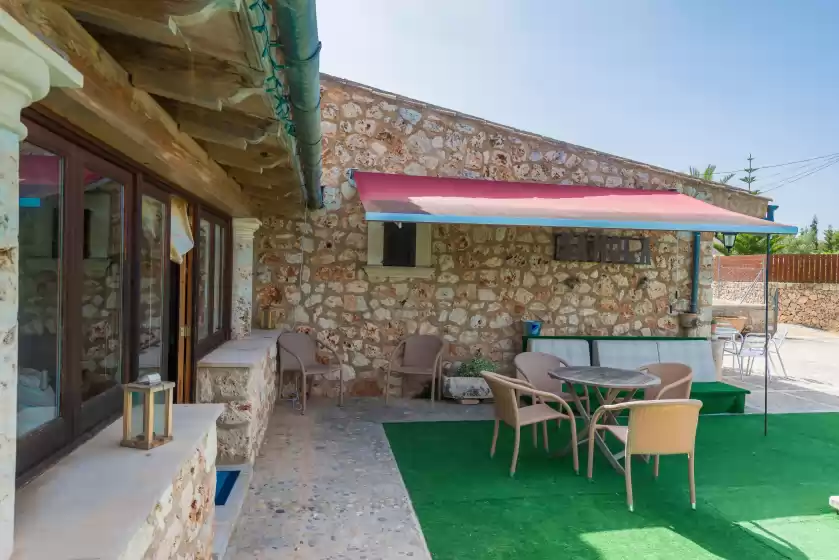 Holiday rentals in Sineveta, Sineu