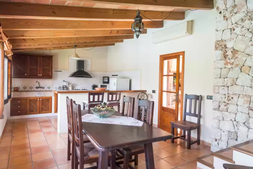 Holiday rentals in Sineveta, Sineu