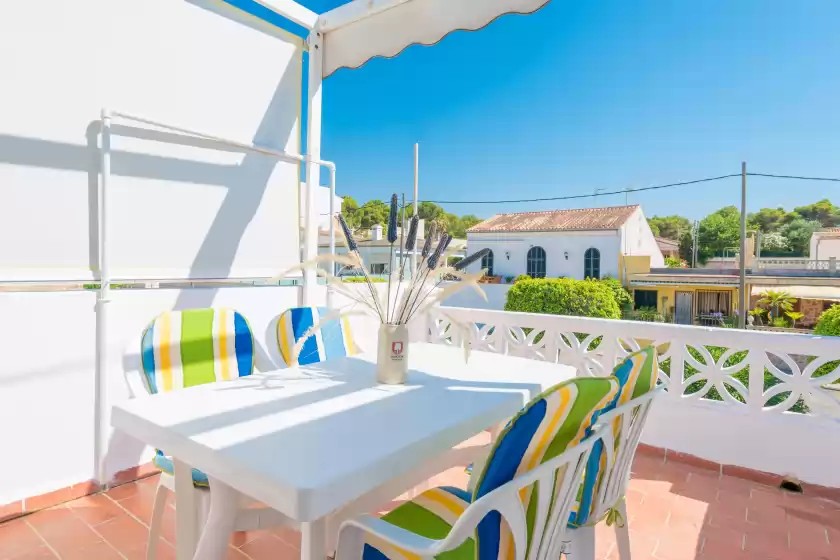 Ferienhaus auf Piconet, Can Picafort