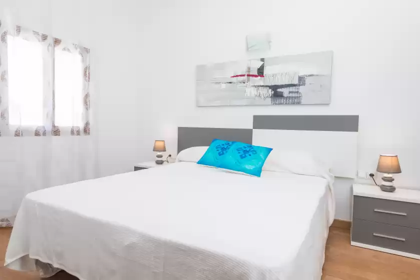 Ferienhaus auf Piconet, Can Picafort