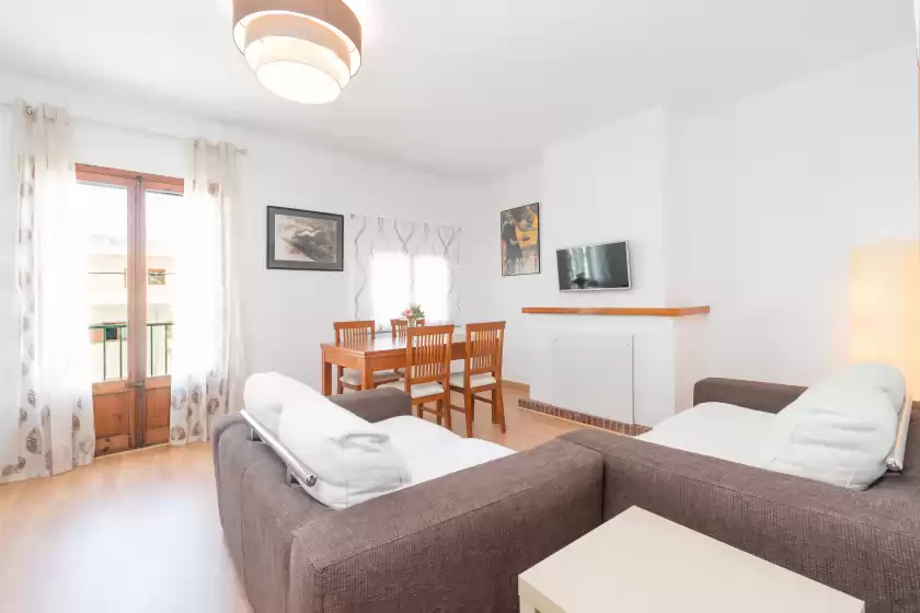 Ferienhaus auf Piconet