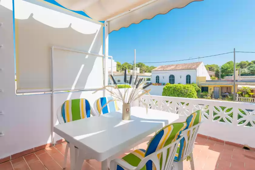 Ferienhaus auf Piconet, Can Picafort