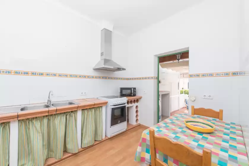 Ferienhaus auf Piconet, Can Picafort