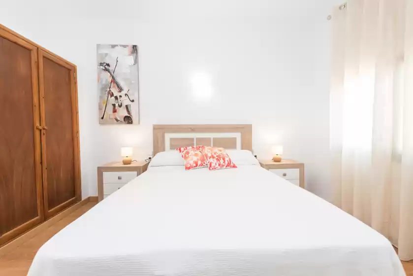 Ferienhaus auf Piconet, Can Picafort