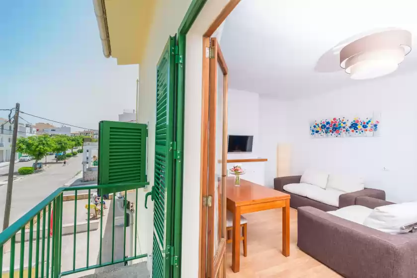 Ferienhaus auf Piconet, Can Picafort